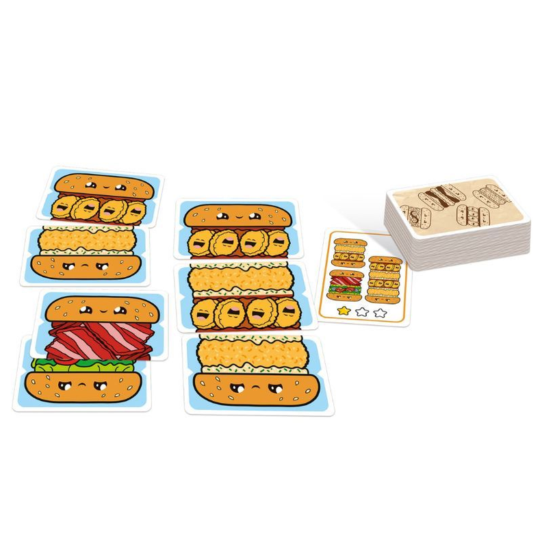 Burger ¡Ya!-3