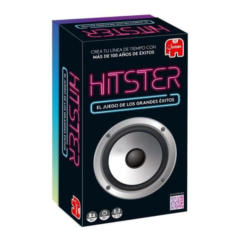 Hitster-0