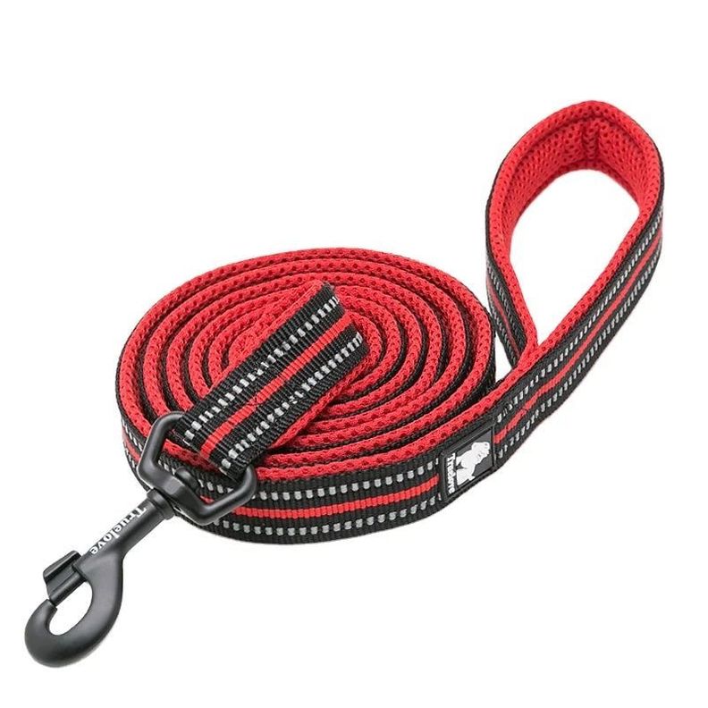 Truelove Correa Reflectante Red S-1