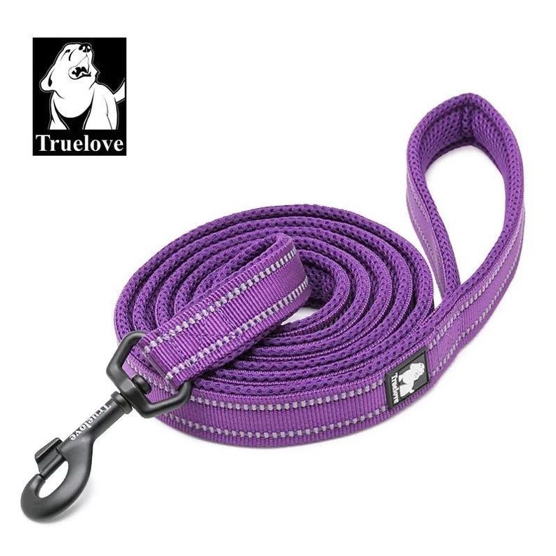 Truelove Correa Reflectante Purple L-1