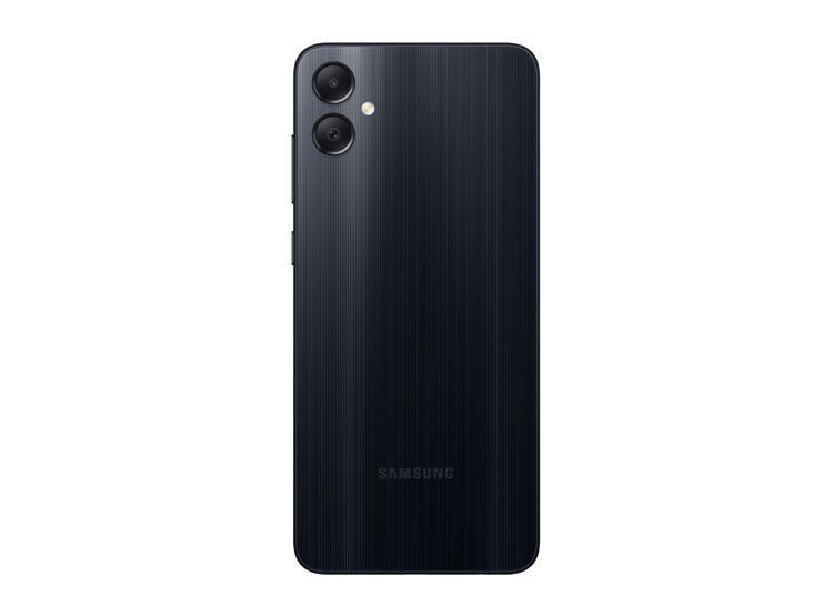 Smartphone Galaxy A05 LTE 128GB 4GB Negro Liberado Nuevo-2