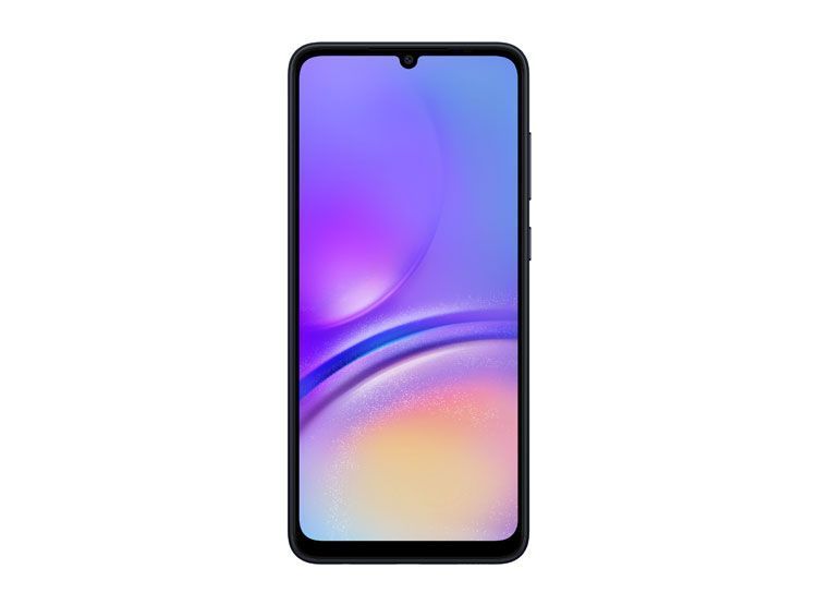 Smartphone Galaxy A05 LTE 128GB 4GB Negro Liberado Nuevo-3