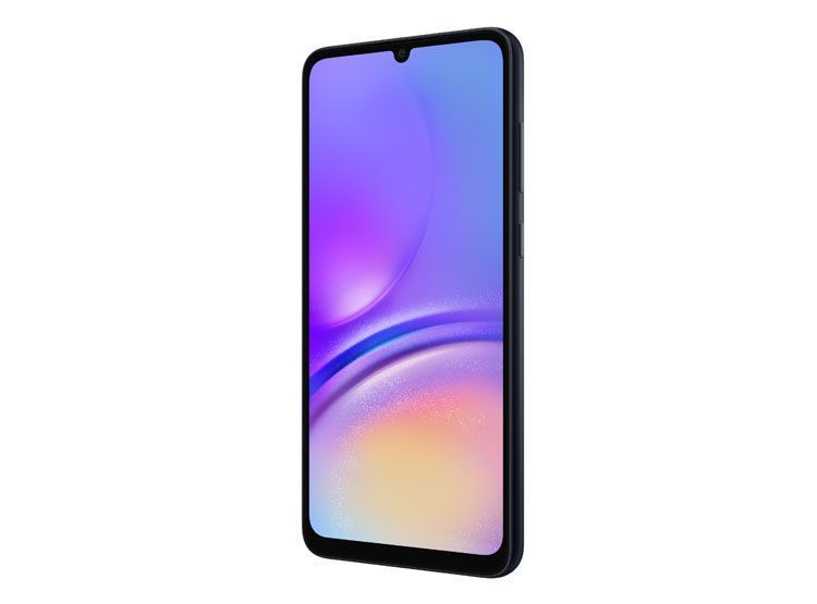 Smartphone Galaxy A05 LTE 128GB 4GB Negro Liberado Nuevo-4
