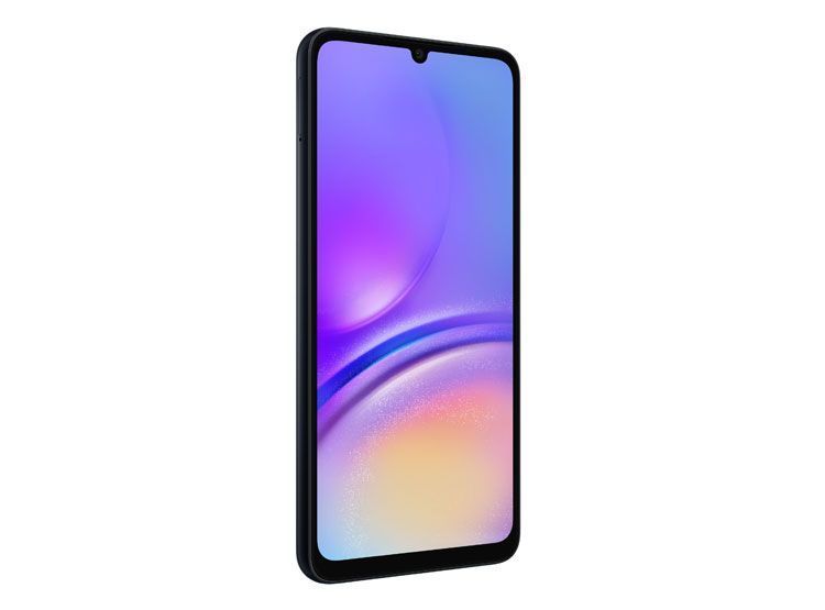 Smartphone Galaxy A05 LTE 128GB 4GB Negro Liberado Nuevo-5