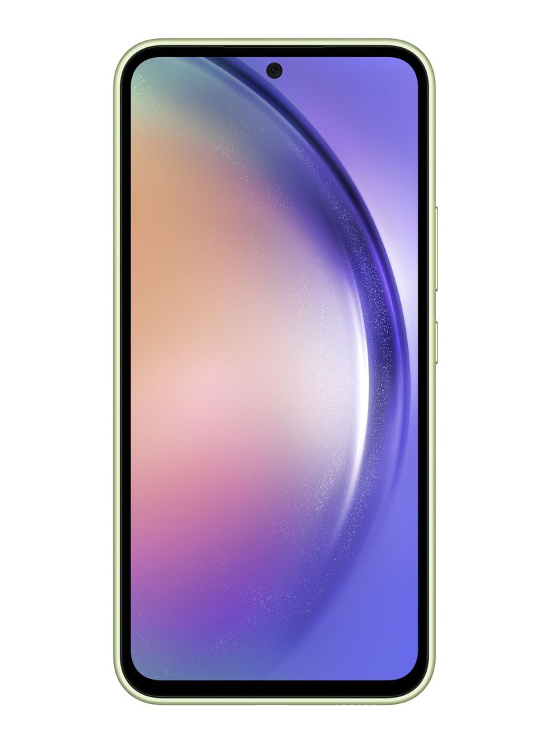 Smartphone Galaxy A54 5G 256GB 64 Awesome Lime Liberado-1