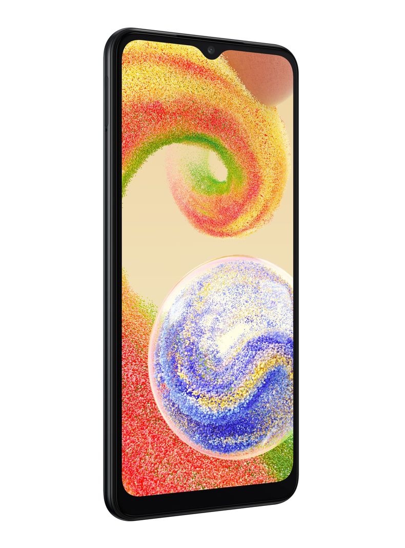 Smartphone Galaxy A04 64GB4GB Negro Liberado-2