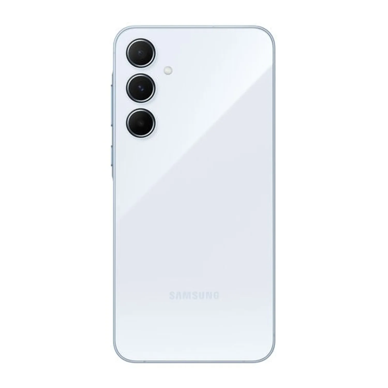 Smartphone Galaxy A55 5G 128GB 66 Celeste Liberado-1