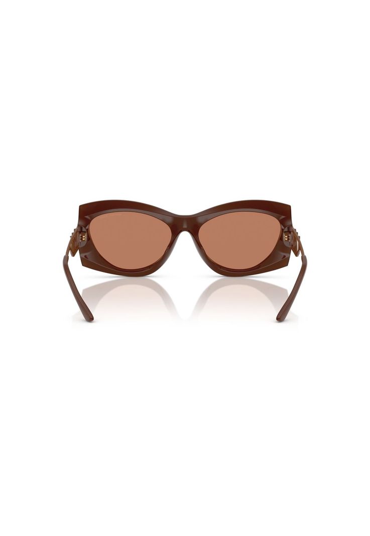 Lentes de Sol Navarra Marrón Michael Kors MK2235U40083-3
