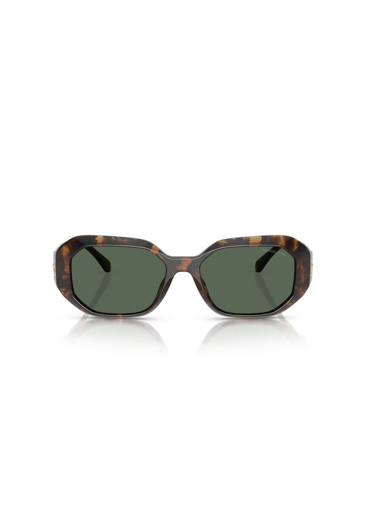 Lentes de Sol Siesta Key Havana Michael Kors MK2240U300671-0