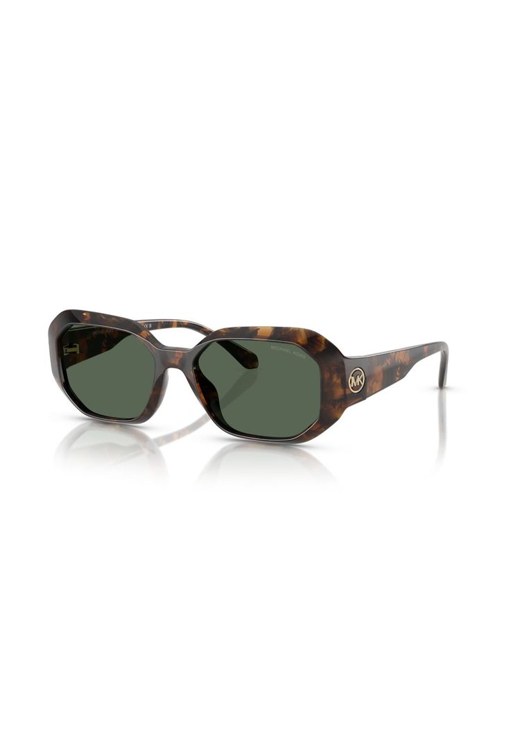 Lentes de Sol Siesta Key Havana Michael Kors MK2240U300671-1