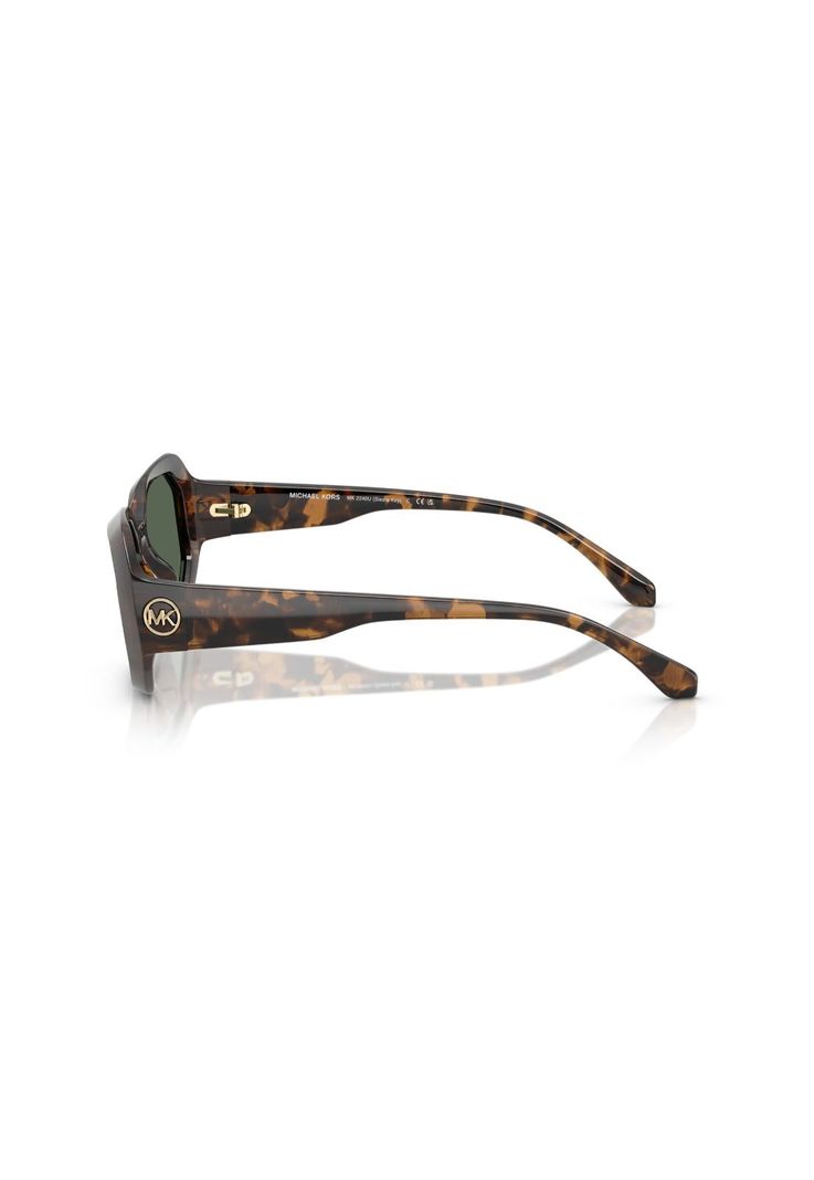 Lentes de Sol Siesta Key Havana Michael Kors MK2240U300671-2