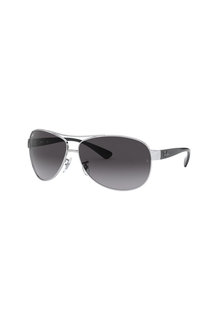 Lentes de Sol Plateado Ray-Ban RB33860038G-1
