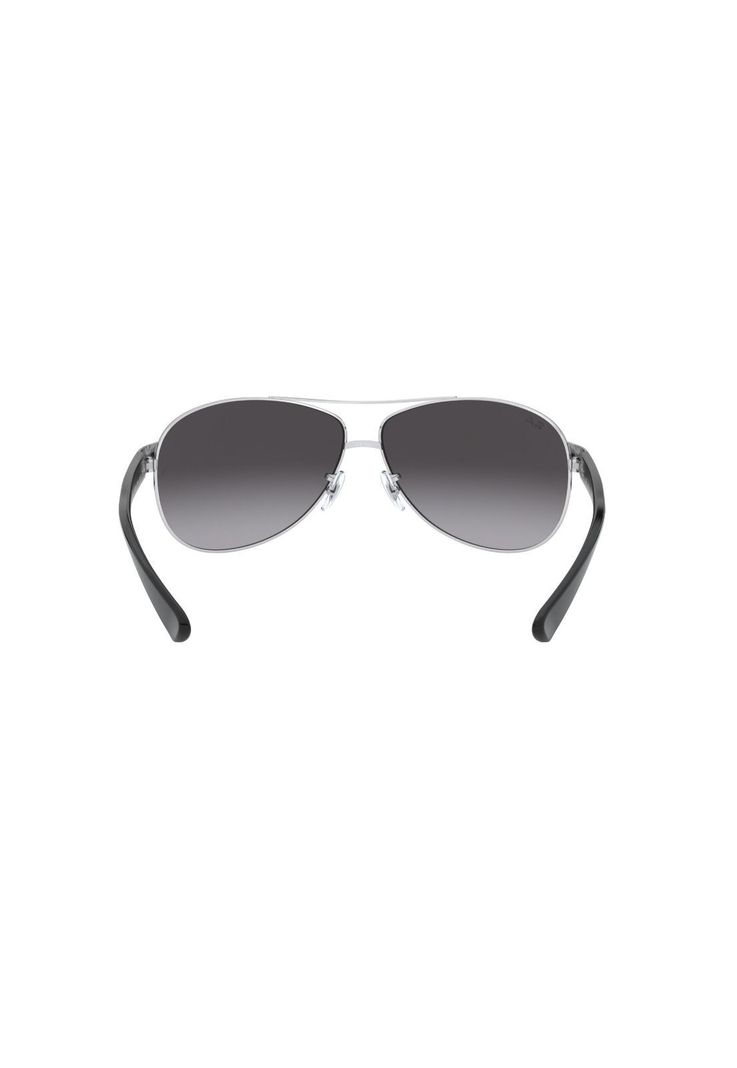 Lentes de Sol Plateado Ray-Ban RB33860038G-3