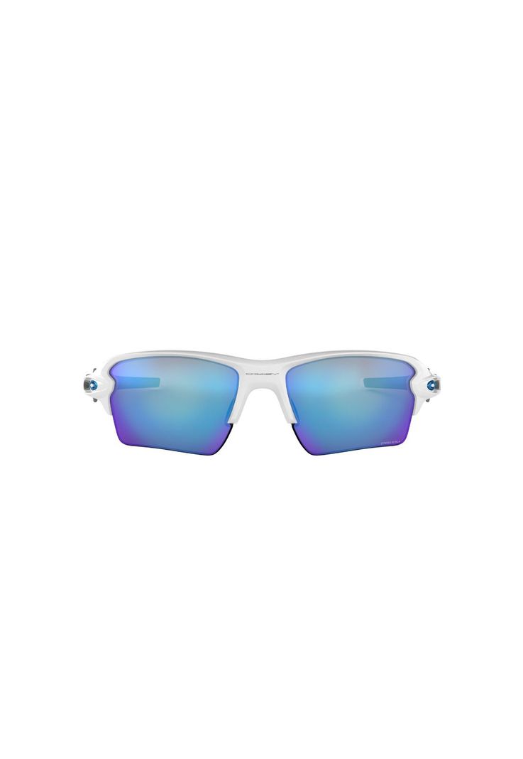 Lentes de Sol Flak 2.0 Xl Prizm Sapphire Oakley OO9188918894-0