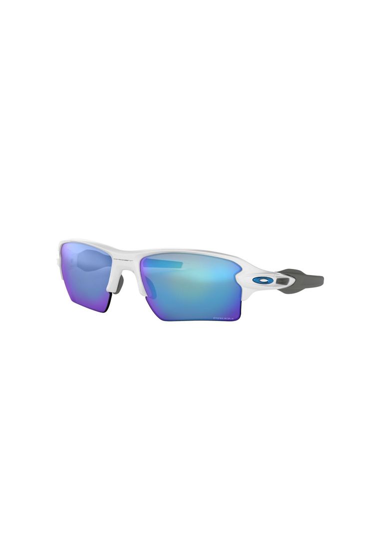 Lentes de Sol Flak 2.0 Xl Prizm Sapphire Oakley OO9188918894-1