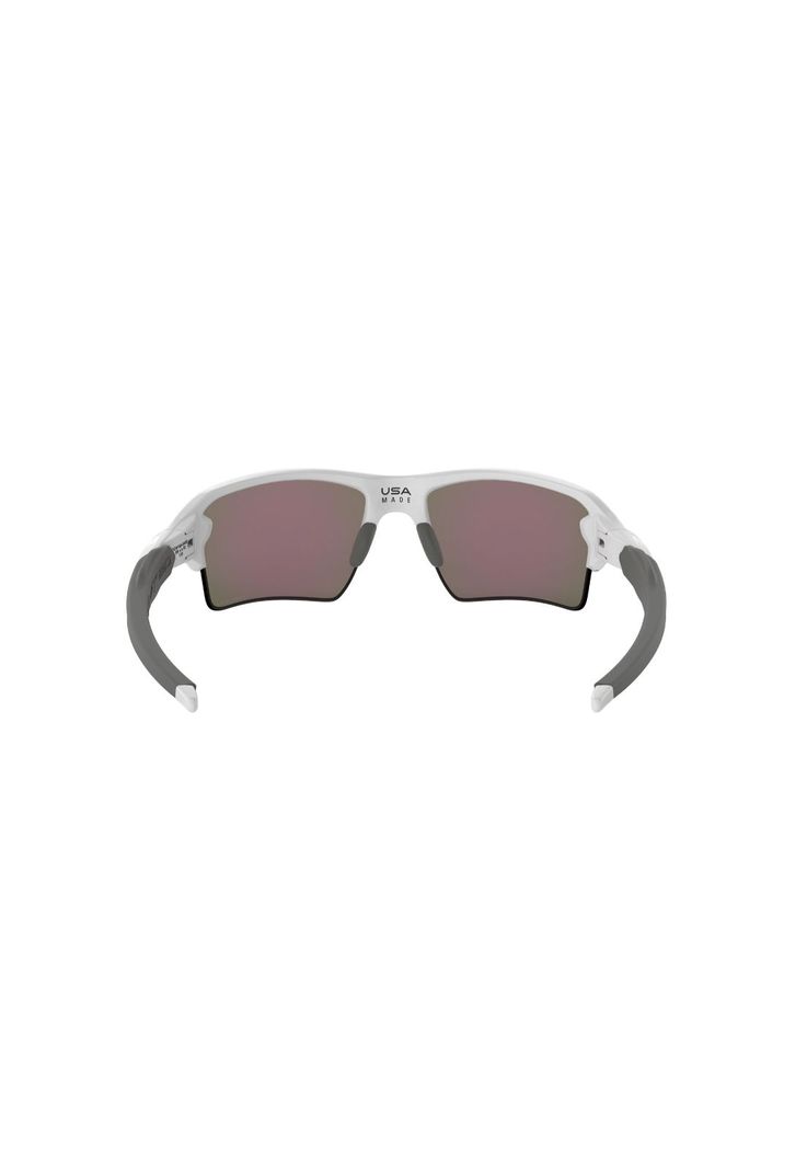 Lentes de Sol Flak 2.0 Xl Prizm Sapphire Oakley OO9188918894-3