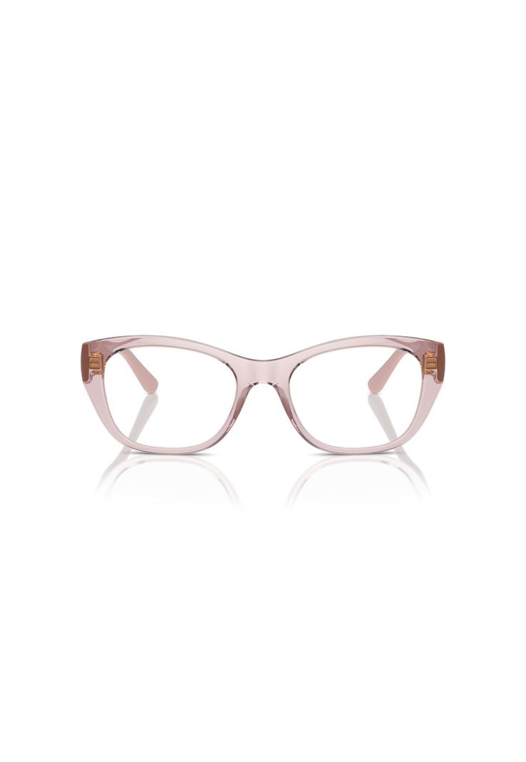 Lentes Ópticos Rosado Vogue Eyewear VO55692942-0