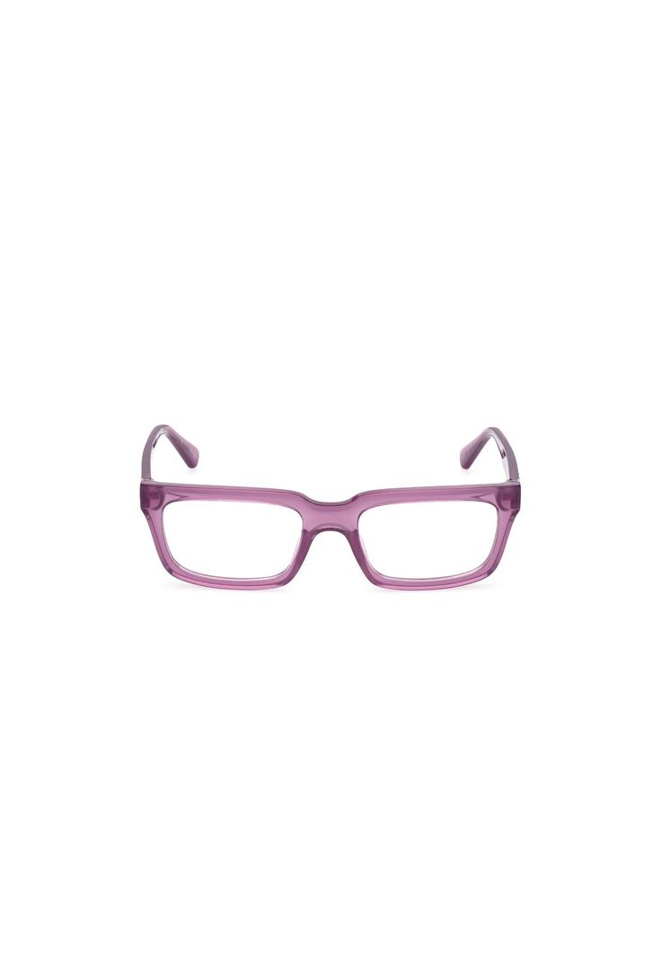 Lentes Opticos Rosado Guess GU825308153 M