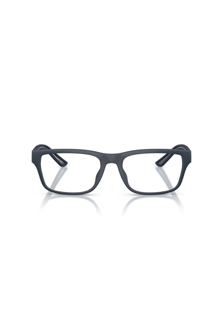 Emporio Armani Lentes Opticos EA3276U 6185 54 Azul M