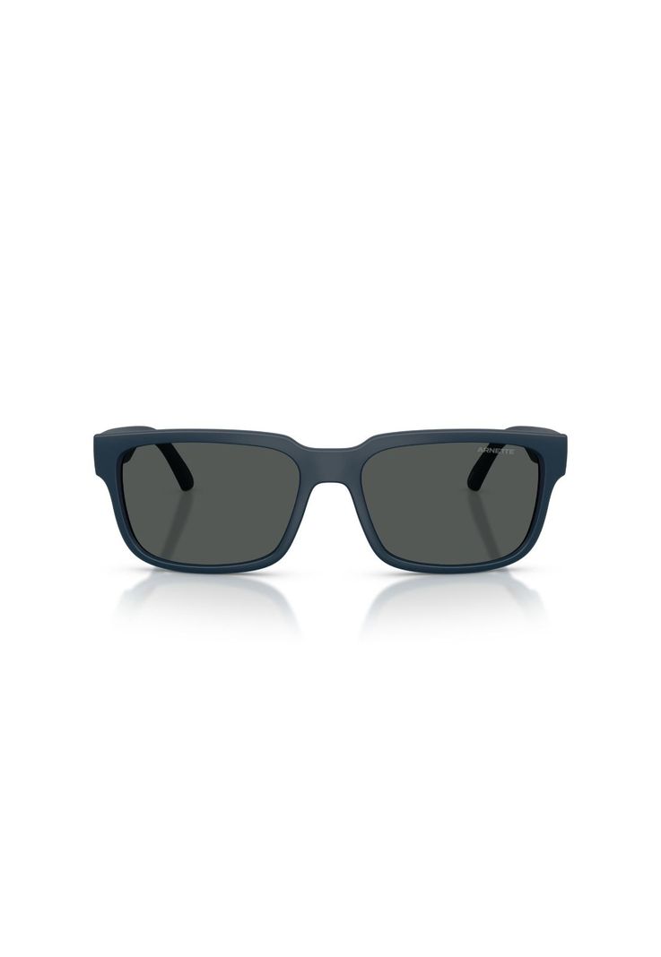 Arnette Lentes de Sol Twister AN4362 275987 57 Azul M