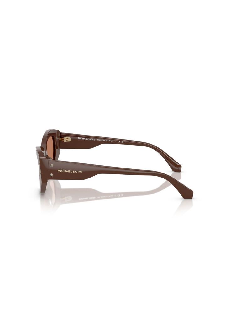 Lentes de Sol Le Praz Marrón Michael Kors MK2234B40083-2