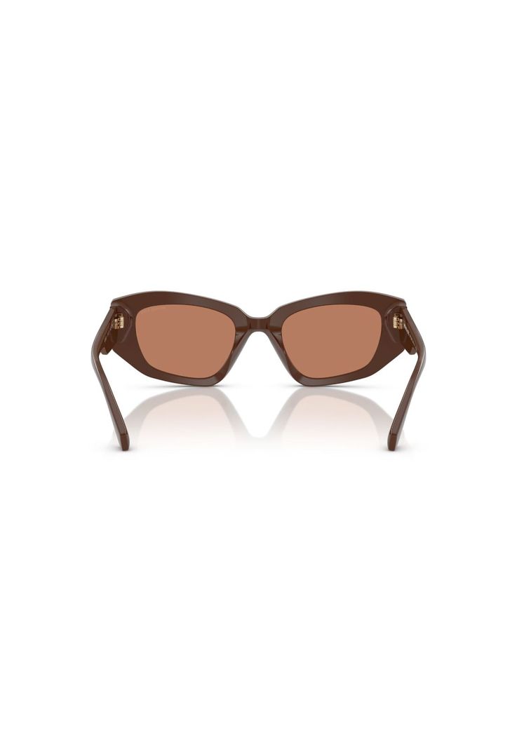 Lentes de Sol Le Praz Marrón Michael Kors MK2234B40083-3