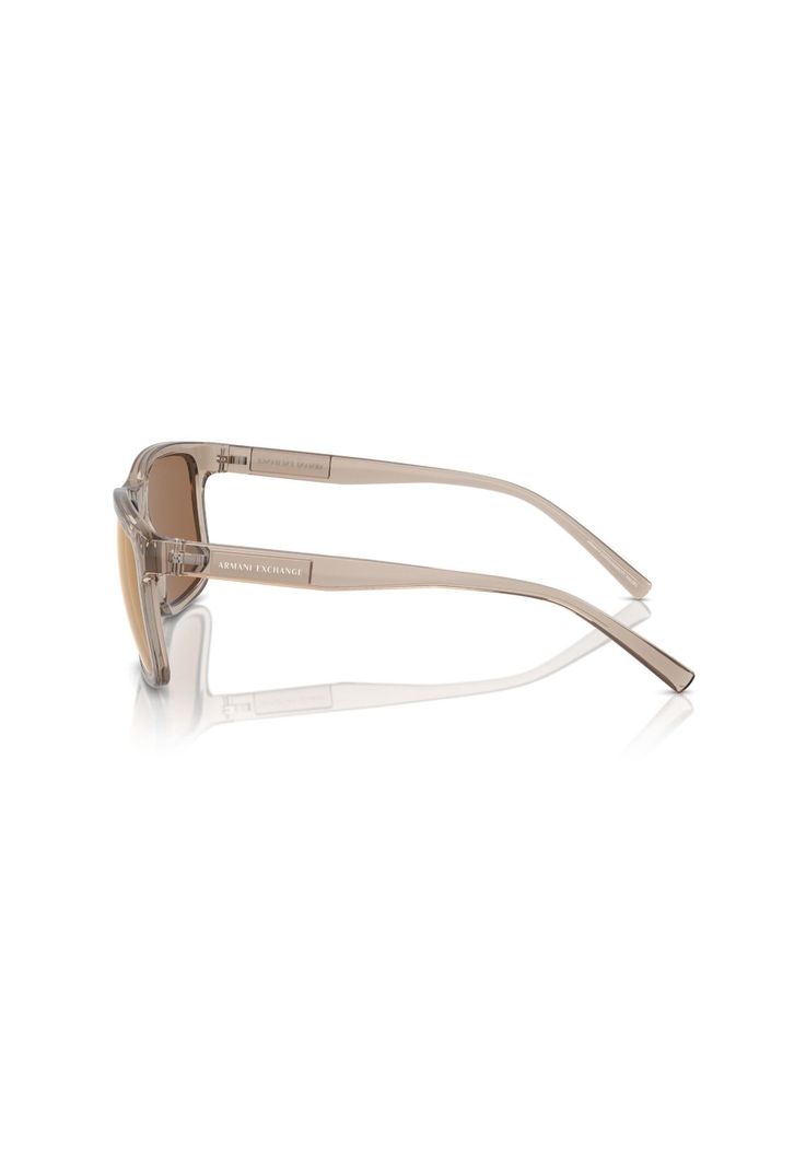 Lentes de Sol Polarizados Armani Exchange AX4145S83445A-2
