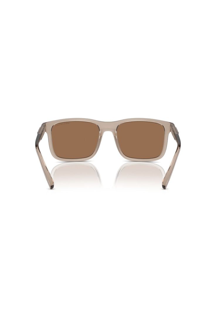 Lentes de Sol Polarizados Armani Exchange AX4145S83445A-3