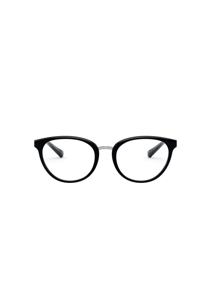 Emporio Armani Lentes Opticos EA3166 5001  50 Negro M