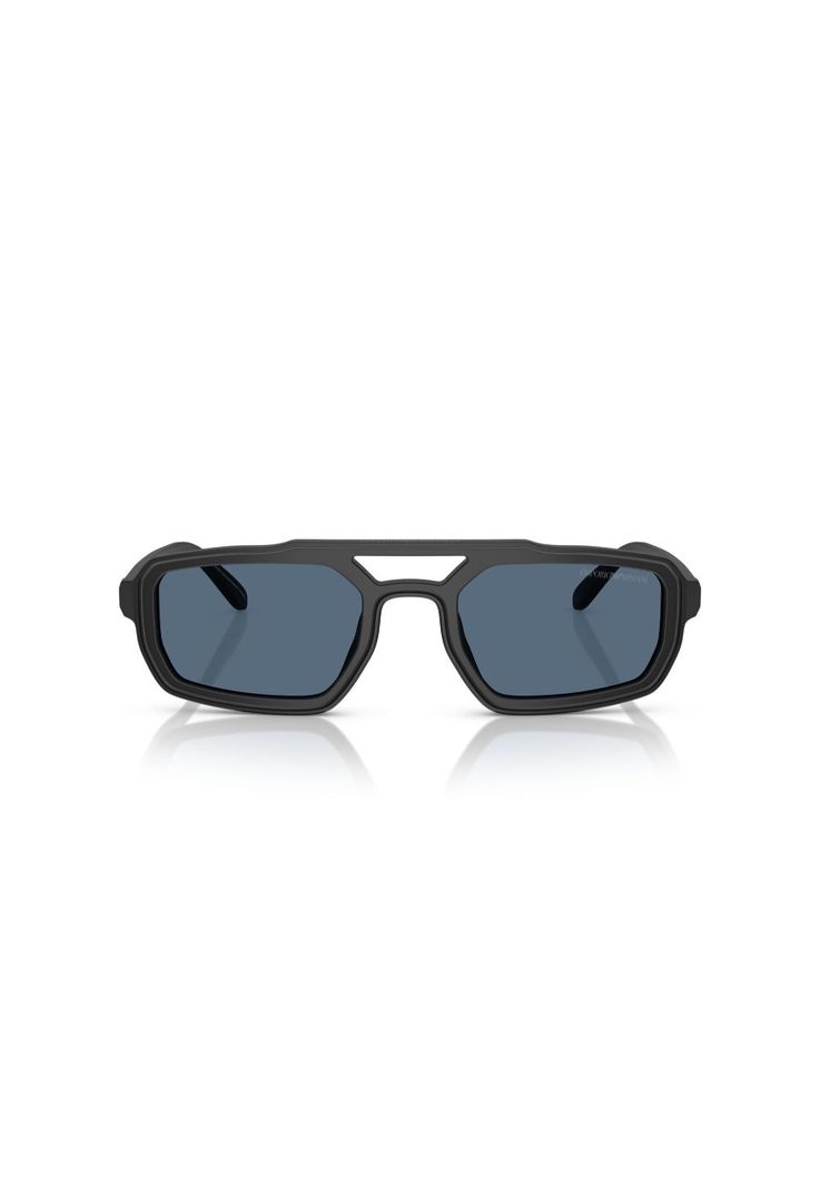Lentes de Sol Negro Emporio Armani EA4240U501787-0
