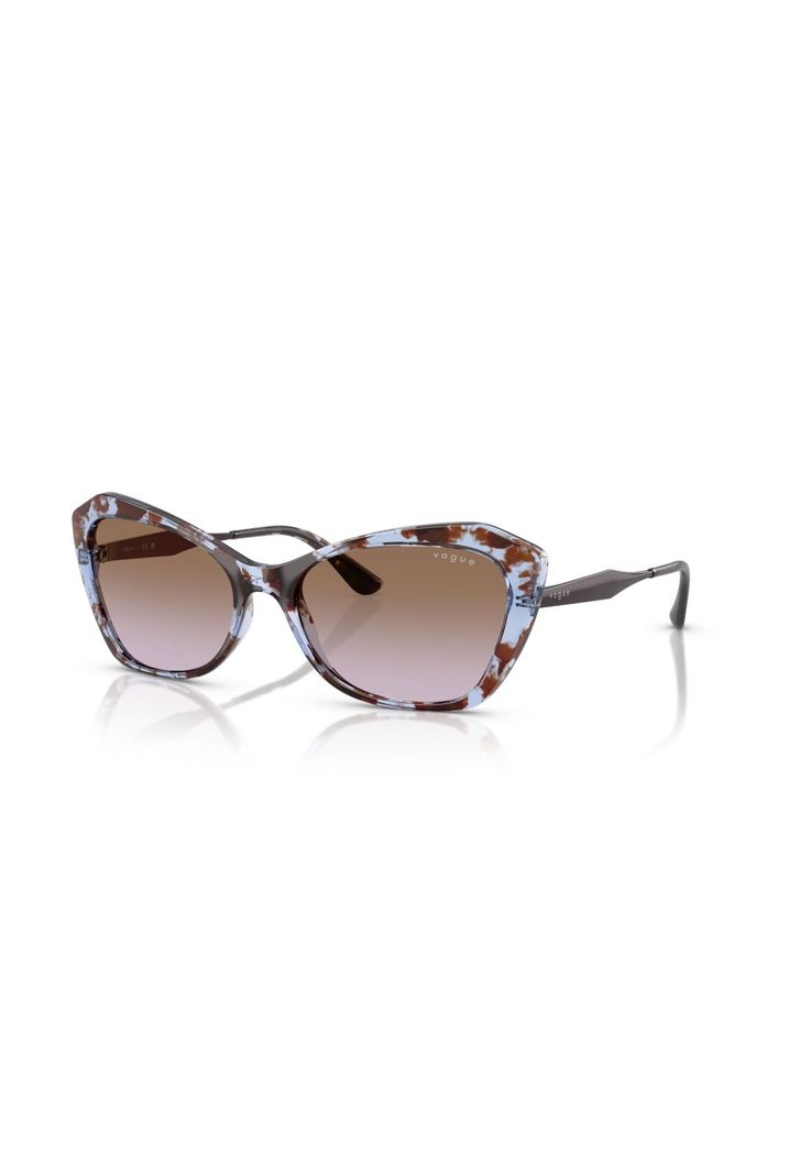 Lentes de Sol Havana Degradados Vogue Eyewear VO5626S320168-1