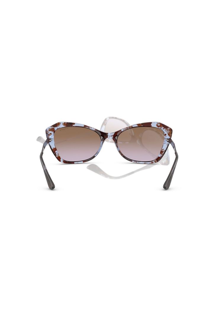 Lentes de Sol Havana Degradados Vogue Eyewear VO5626S320168-3