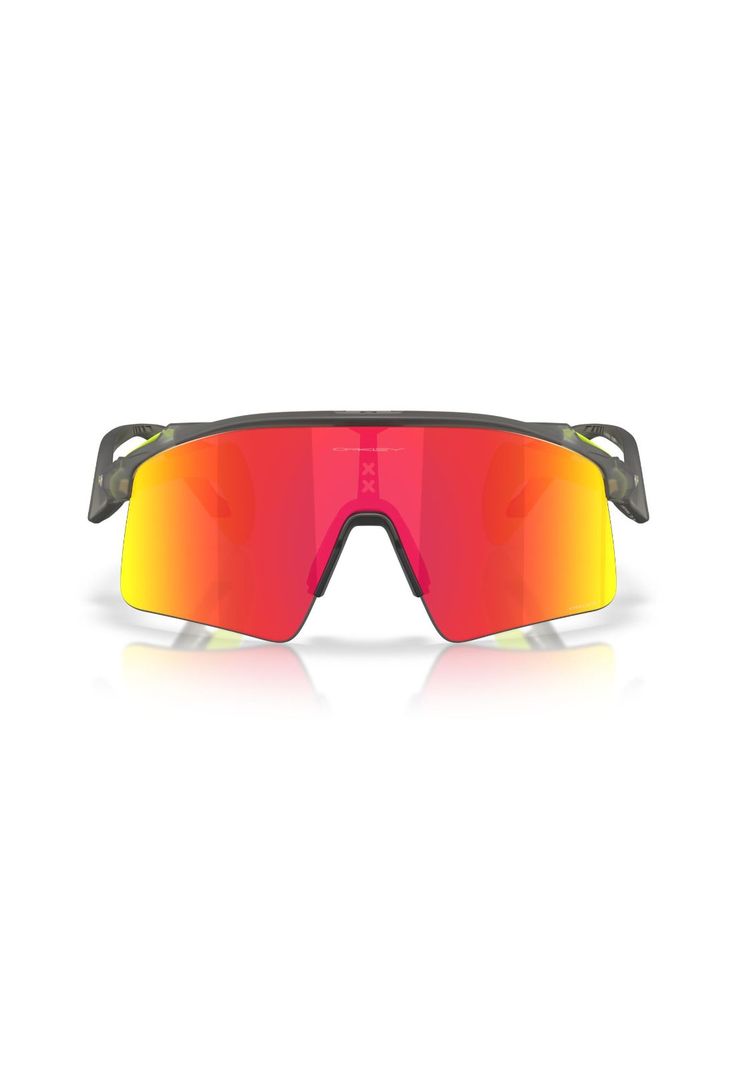 Oakley Lentes de Sol Stunt Wing Prizm OO9519 951904 41 Gris M