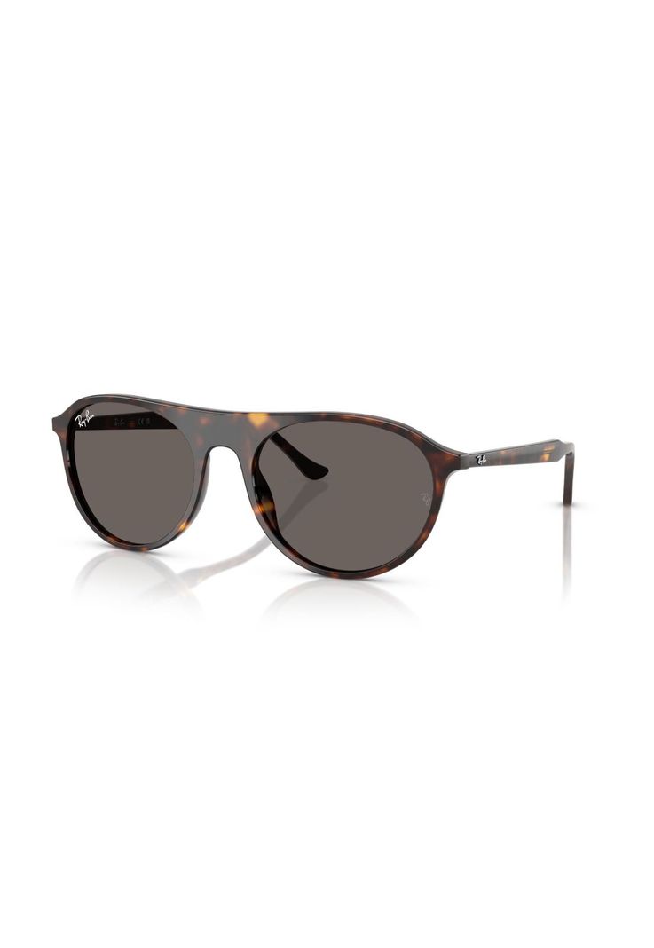 Lentes de Sol Havana Ray-Ban RB2215902B1-1