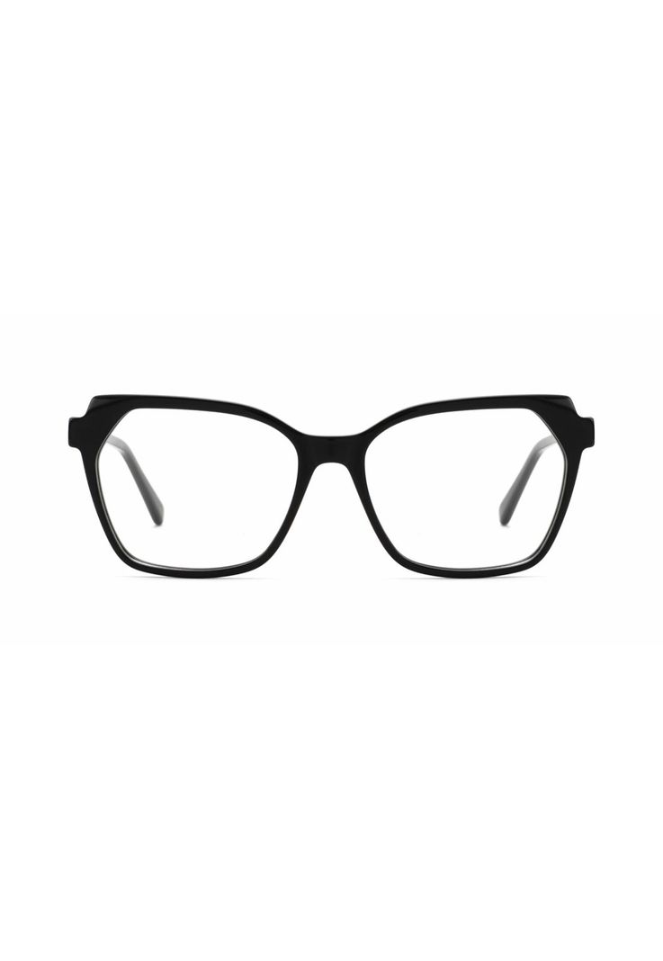 Lentes Opticos Dion Negro York Eyewear YKR0086OC153 M