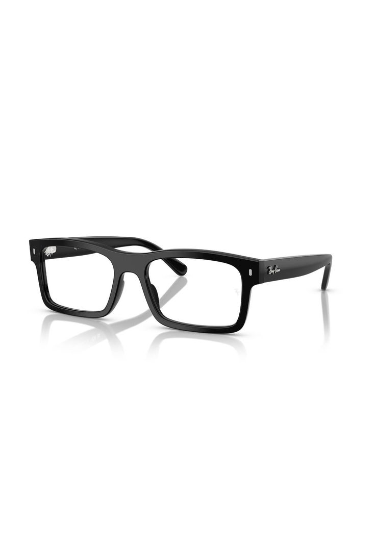 Lentes Ópticos Negro Ray-Ban Optical RX54352000-1