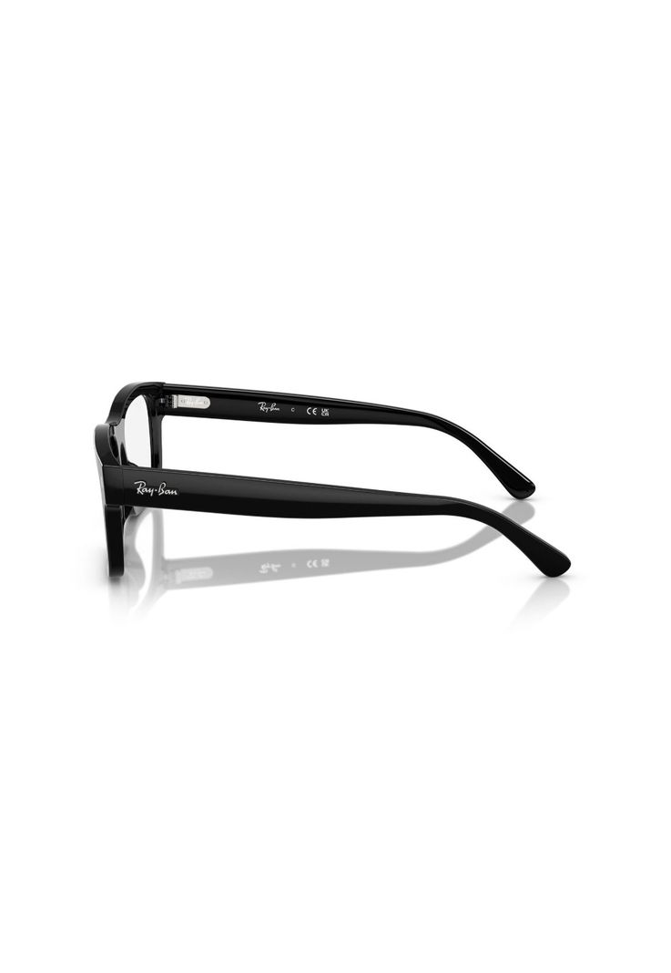 Lentes Ópticos Negro Ray-Ban Optical RX54352000-2