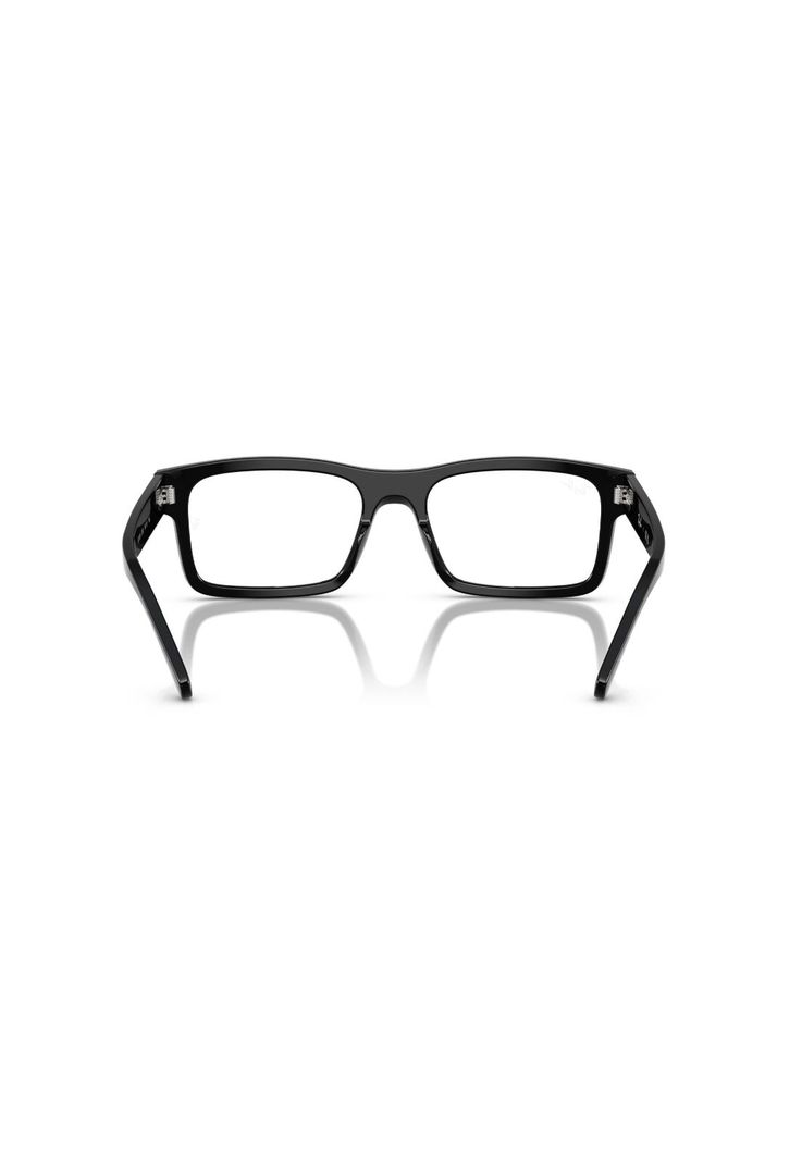 Lentes Ópticos Negro Ray-Ban Optical RX54352000-3