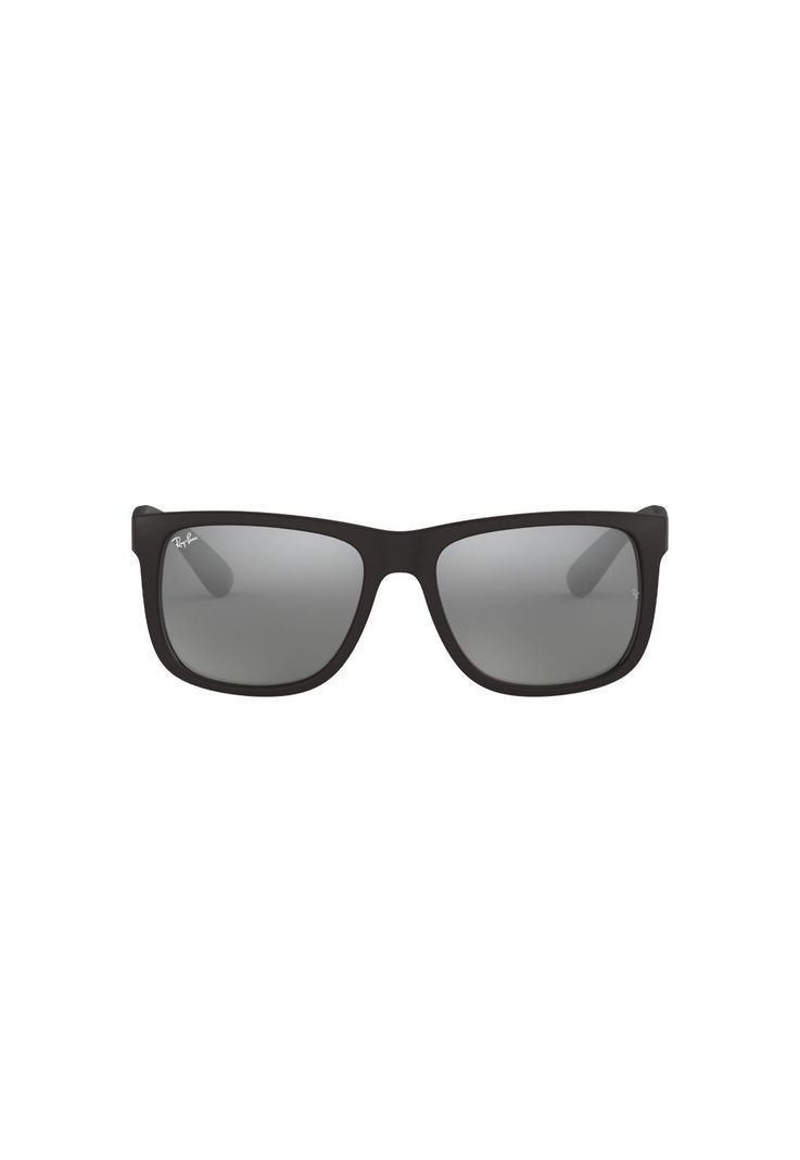 Lentes de Sol Justin Negro Ray-Ban RB41656226G-0