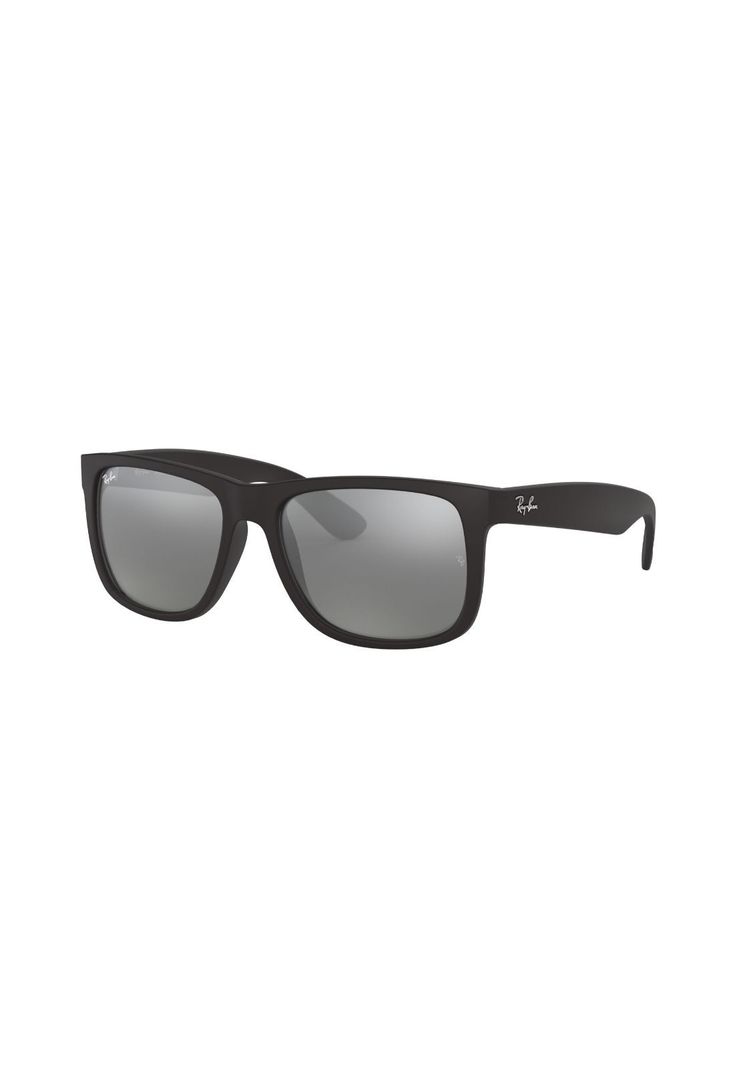 Lentes de Sol Justin Negro Ray-Ban RB41656226G-1
