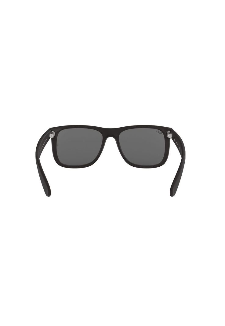 Lentes de Sol Justin Negro Ray-Ban RB41656226G-4