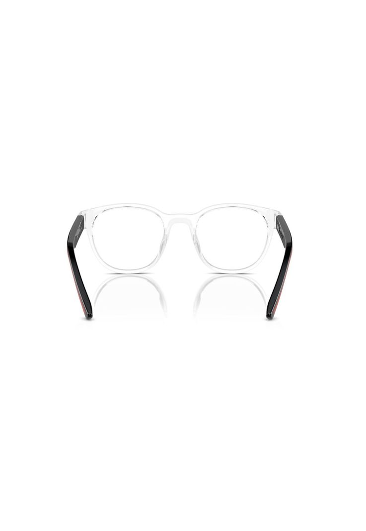 Lentes Ópticos Transparente Scuderia Ferrari FZ8002U513-3