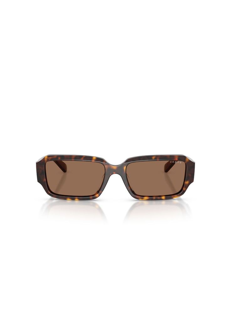 Vogue Lentes de Sol VO5693SU W65673 54 Cafe M