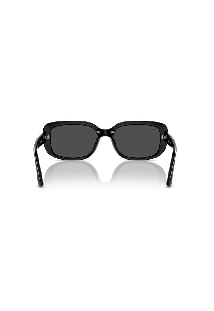 Lentes de Sol Negro Ray-Ban RB4421D667787-3