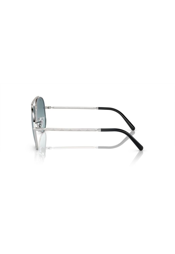 Lentes de Sol New Aviator Silver Ray-Ban RB36250033M-2