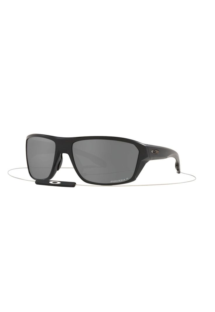Lentes de Sol Split Shot Prizm Black Polarizados Oakley-1