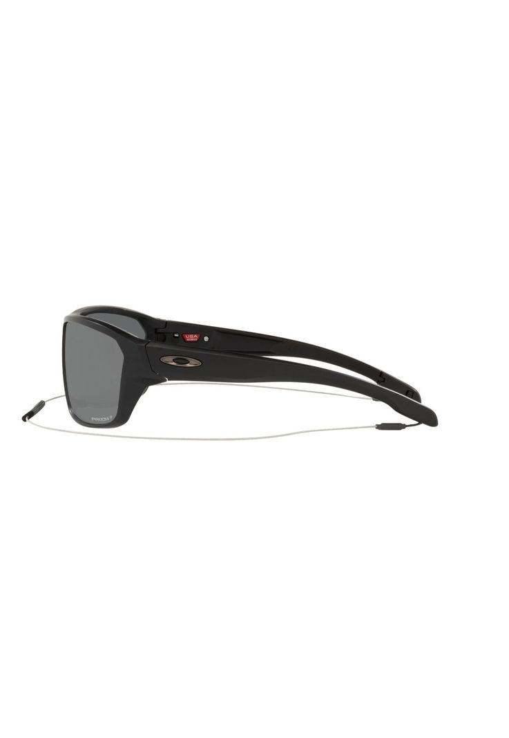 Lentes de Sol Split Shot Prizm Black Polarizados Oakley-3