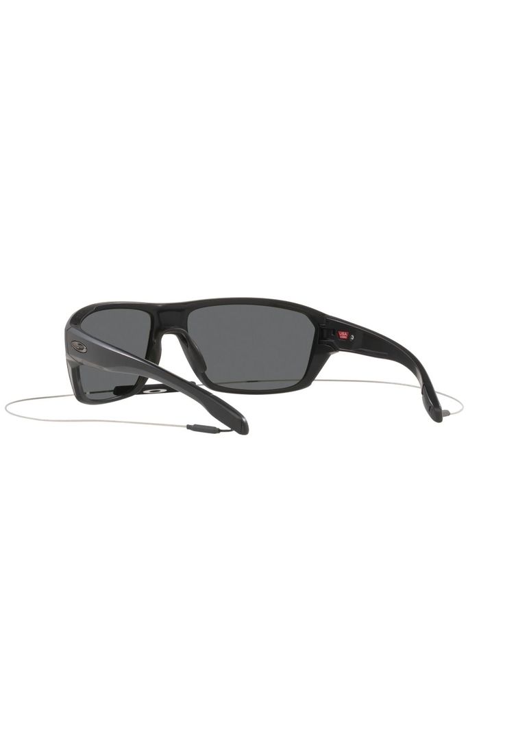Lentes de Sol Split Shot Prizm Black Polarizados Oakley-5