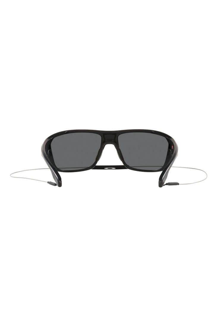 Lentes de Sol Split Shot Prizm Black Polarizados Oakley-6
