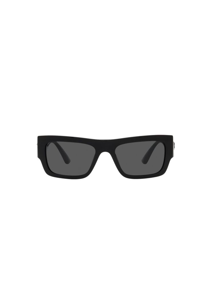 Lentes de Sol Negro Versace VE4416UGB187-1